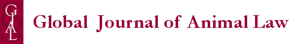 Global Journal of Animal Law